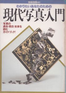 わかりたいあなたのための現代写真・入門　別冊宝島'97/飯沢耕太郎/笠原美智子ほか