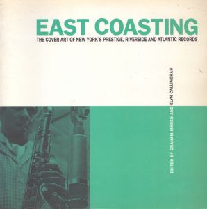 East Coasting/Graham Marsh/ Glyn Callinghamのサムネール