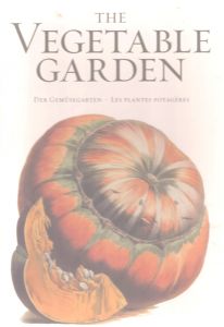 Vilmorin: The Vegetable Garden/Werner Dressendorferのサムネール