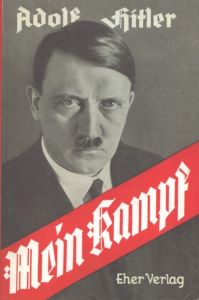 アドルフ・ヒトラー　我が闘争　Mein Kampf/Adolf Hitlerのサムネール