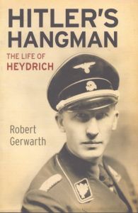 ヒトラーの絞首人 ハイドリヒ　Hitler's Hangman: The Life of Heydrich/Robert Gerwarthのサムネール