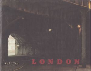 アクセル・ヒュッテ Axel Huette: London/Axel Huette Gerda Breuerのサムネール