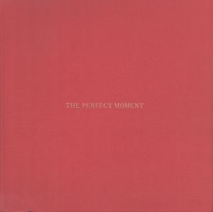 ジェームス・リー・バイヤース　James Lee Byars: The Perfect Moment/Rudi Fuchs　Heinrich Heil　Ferran Estelles　Karel Clapshaw