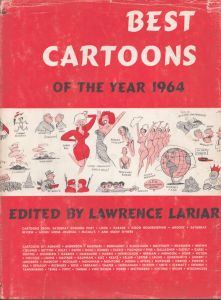 Best Cartoons of the Year 1964/ローレンス・ラリアー