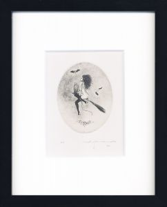 EX-LIBRIS/山本六三のサムネール