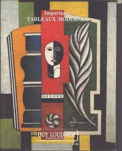 Importants Tableaux Modernes et Sculptures/