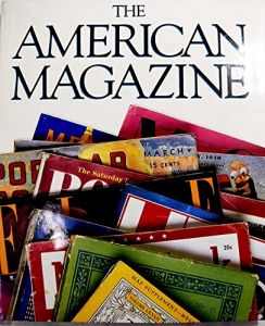 The American Magazine/Amy Janello　Brennon Jones