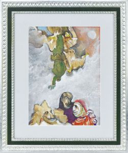 堕天使/小山田二郎