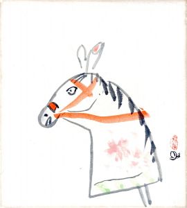 作品 / 塩月桃甫