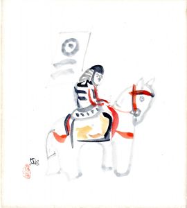 作品2 / 塩月桃甫