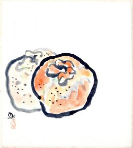 作品3 / 塩月桃甫