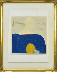 デューラーの恋人/池田満寿夫