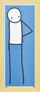 作品/STIK