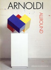 ペア・アーノルディ Arnoldi - Allround / Per Arnoldi