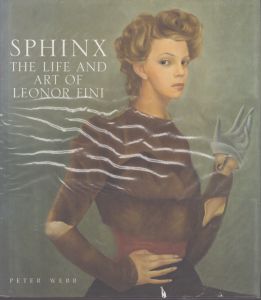 レオノール・フィニ Leonor Fini Graphique / | Natsume Books