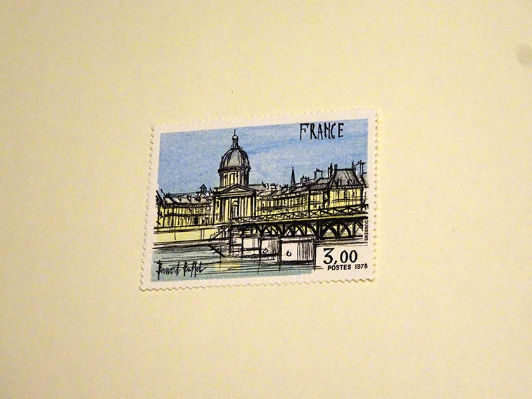ベルナール・ビュッフェ リトグラフ Bernard Buffet ベルナール・ビュッフェ リトグラフ Bernard Buffet