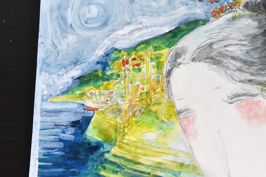 滝田ゆう画稿「作品」 | Natsume Books 滝田ゆう画稿「作品」 | Natsume Books