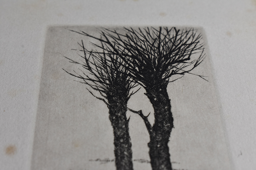 木村茂版画「作品」 | Natsume Books 木村茂版画「作品」 | Natsume Books