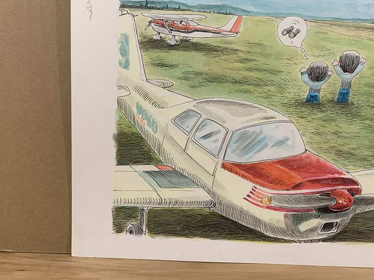 滝田ゆう画稿「作品」 | Natsume Books 滝田ゆう画稿「作品」 | Natsume Books