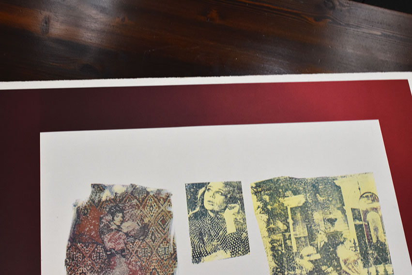 木村光佑版画「Relation(リレイション)‐M」 | Natsume Books 木村光佑版画「Relation(リレイション)‐M」 | Natsume Books