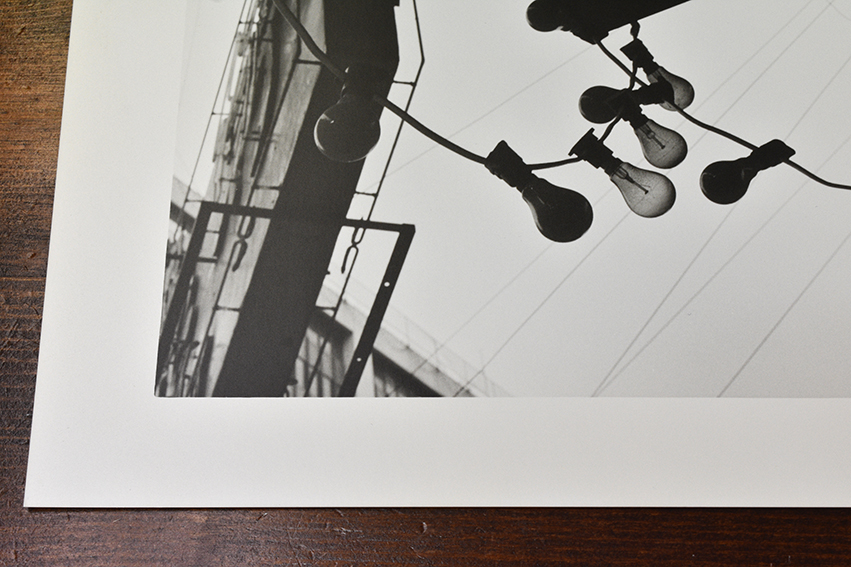 Shinzo SHIMAO - 島尾伸三 | shashasha - Photography & art in