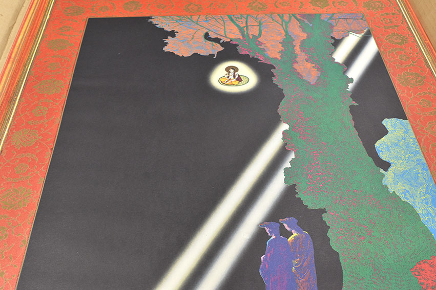 Clear Light / 横尾忠則 | Natsume Books Clear Light / 横尾忠則 | Natsume Books