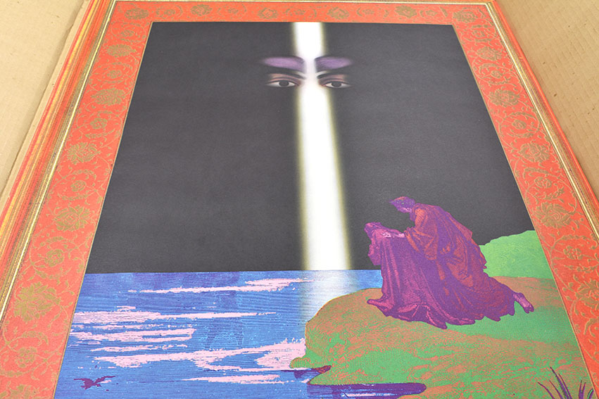 Clear Light / 横尾忠則 | Natsume Books Clear Light / 横尾忠則 | Natsume Books