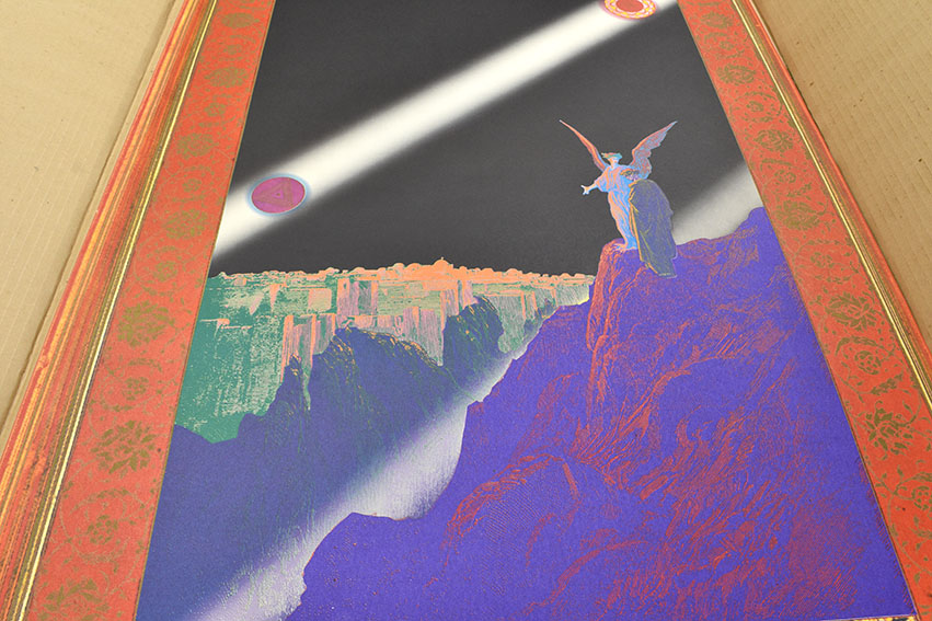 Clear Light / 横尾忠則 | Natsume Books Clear Light / 横尾忠則 | Natsume Books