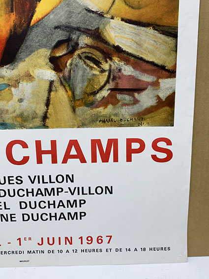 Les Duchamp / マルセル・デュシャン | Natsume Books