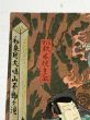 豊国三代浮世絵「和泉国犬鳴山不動ヶ滝　大繁昌」