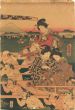 豊国三代浮世絵「作品」