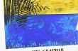 ジャスパー・ジョーンズ版画額「DIE GRAPHIK」